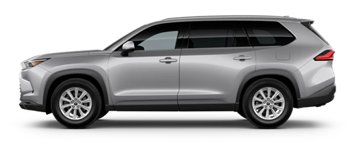 2026 Toyota Grand Highlander - Toyota of Montgomery in Montgomery AL